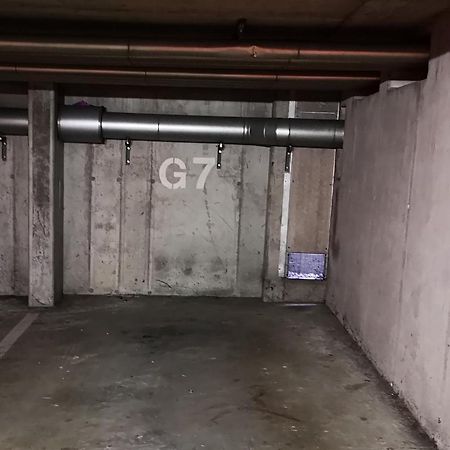 charmante Pension zentral Reutlingen Buitenkant foto