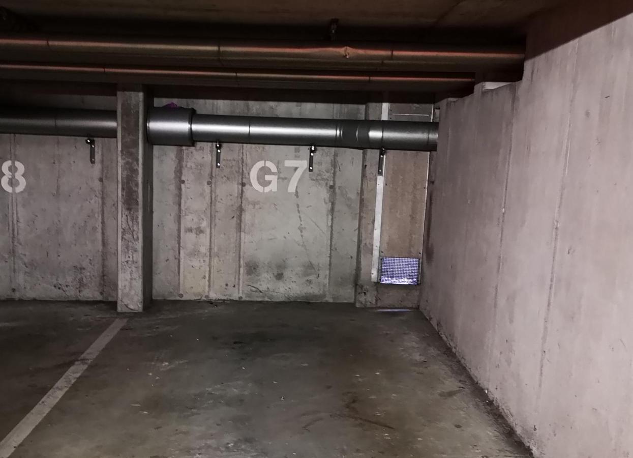 charmante Pension zentral Reutlingen Buitenkant foto