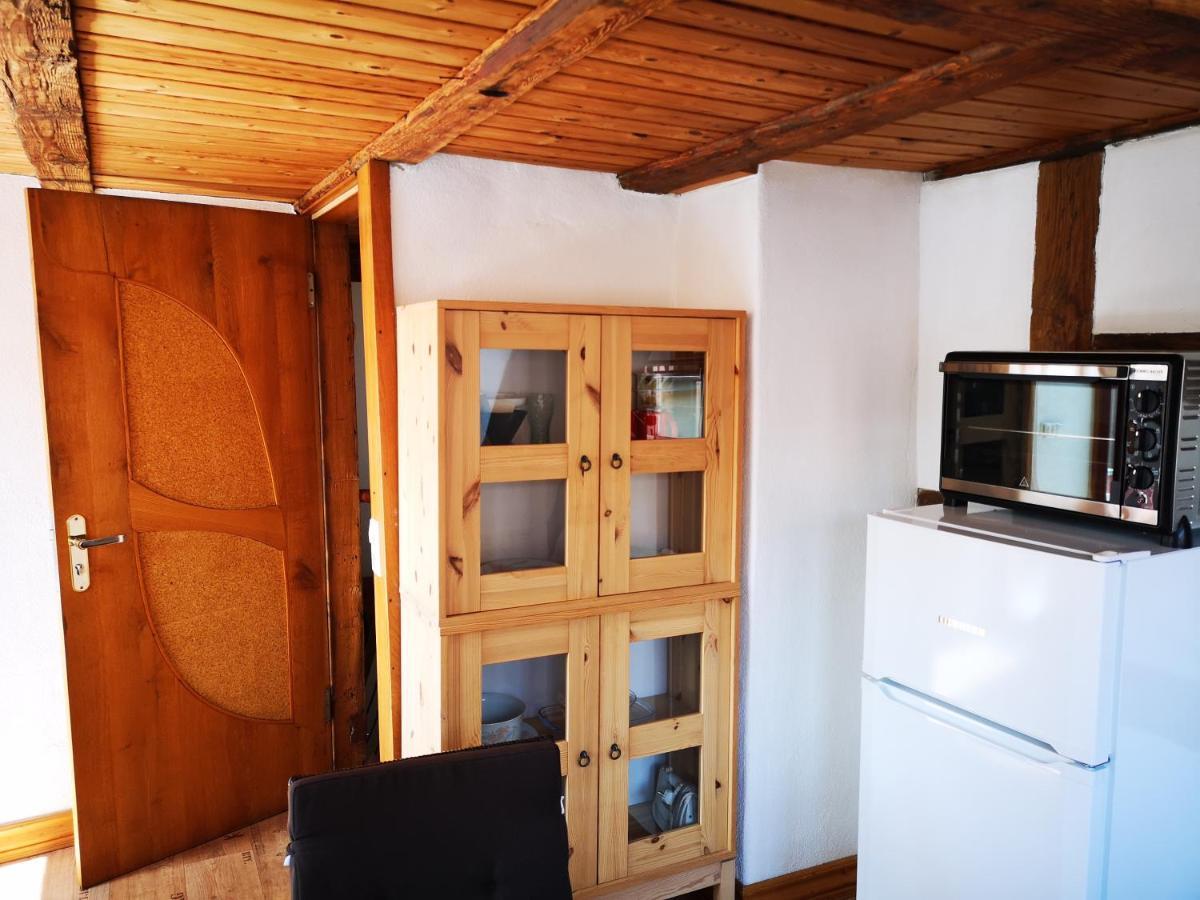 charmante Pension zentral Reutlingen Buitenkant foto